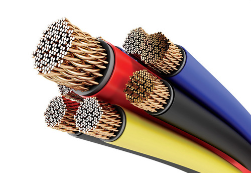 Welding Cable Manufacturer in Goa - High Quality Cable
